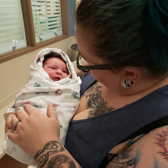 Meet your Posher, Disa - Picture 1 of 1